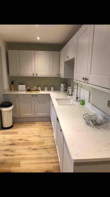 Newly Renovated 3 Bed Property - Countryside Views Dunstall Exterior photo