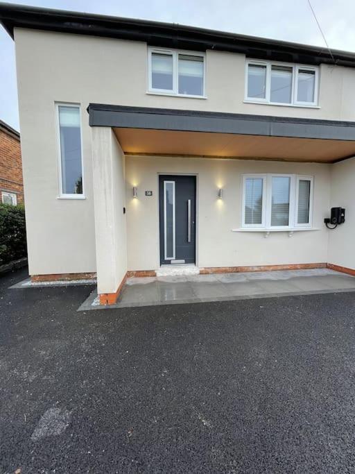 Newly Renovated 3 Bed Property - Countryside Views Dunstall Exterior photo