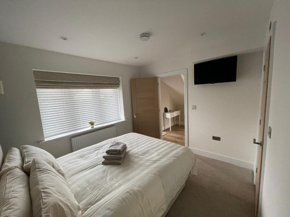 Newly Renovated 3 Bed Property - Countryside Views Dunstall Exterior photo