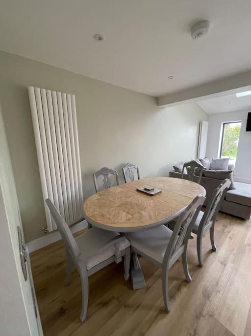 Newly Renovated 3 Bed Property - Countryside Views Dunstall Exterior photo
