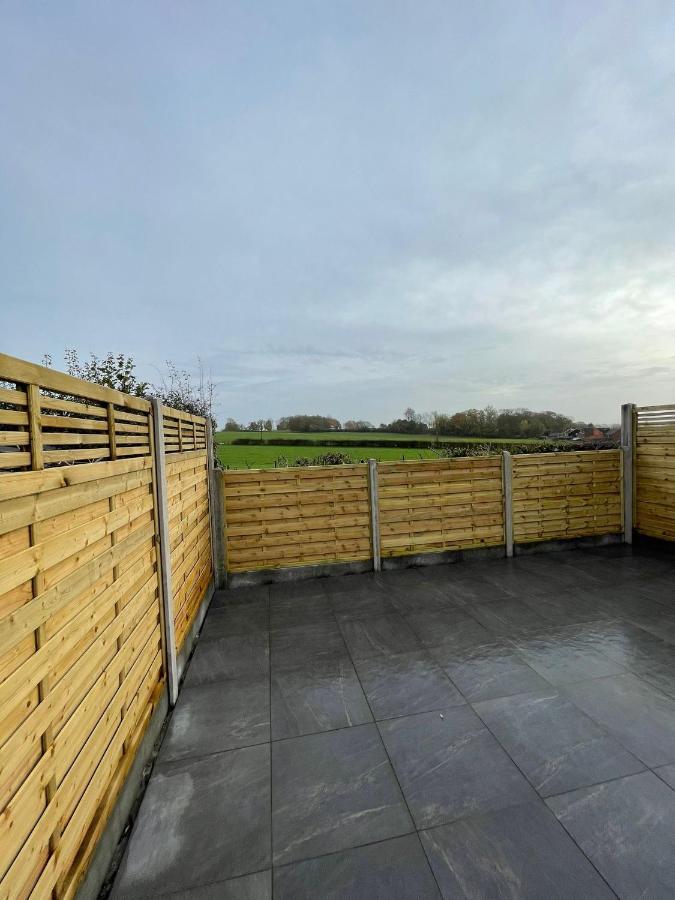 Newly Renovated 3 Bed Property - Countryside Views Dunstall Exterior photo