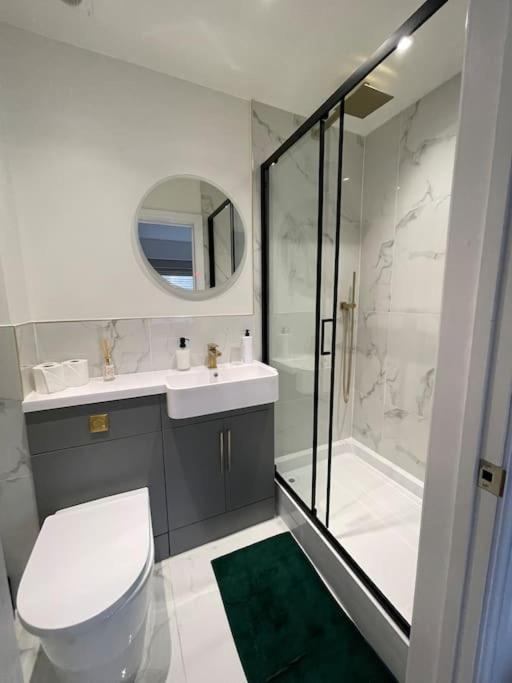 Newly Renovated 3 Bed Property - Countryside Views Dunstall Exterior photo
