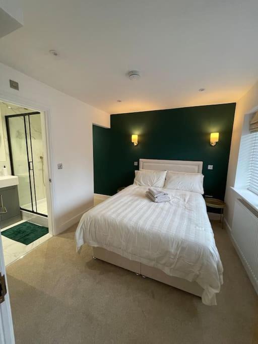 Newly Renovated 3 Bed Property - Countryside Views Dunstall Exterior photo
