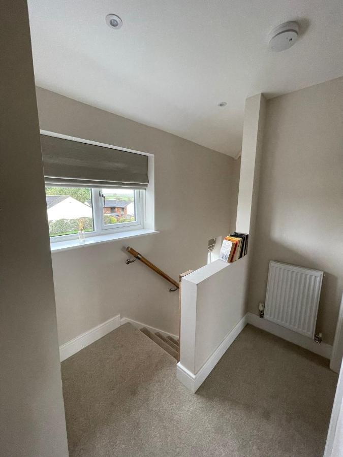 Newly Renovated 3 Bed Property - Countryside Views Dunstall Exterior photo