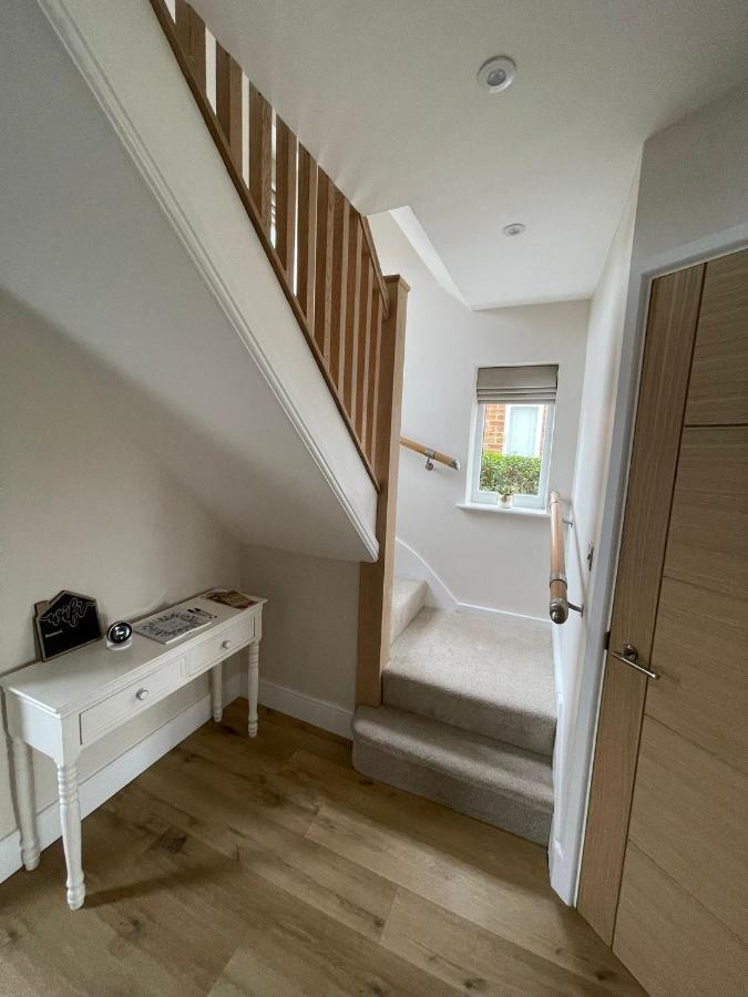 Newly Renovated 3 Bed Property - Countryside Views Dunstall Exterior photo