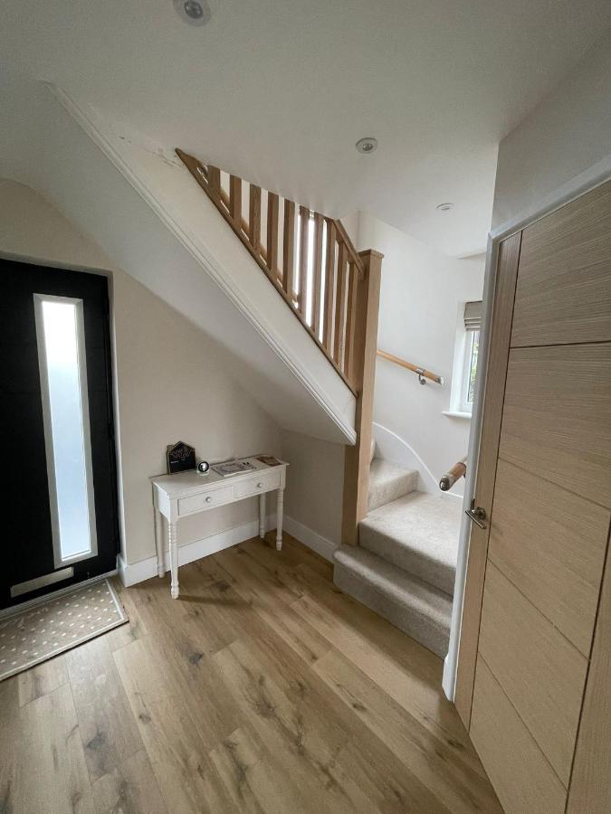 Newly Renovated 3 Bed Property - Countryside Views Dunstall Exterior photo