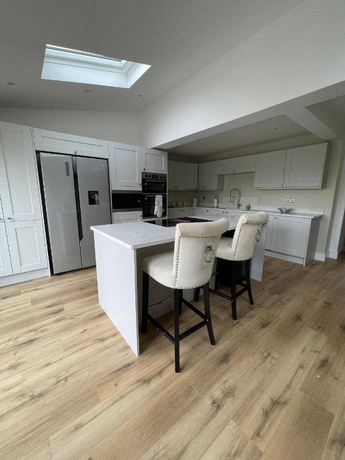Newly Renovated 3 Bed Property - Countryside Views Dunstall Exterior photo