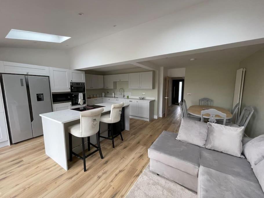 Newly Renovated 3 Bed Property - Countryside Views Dunstall Exterior photo