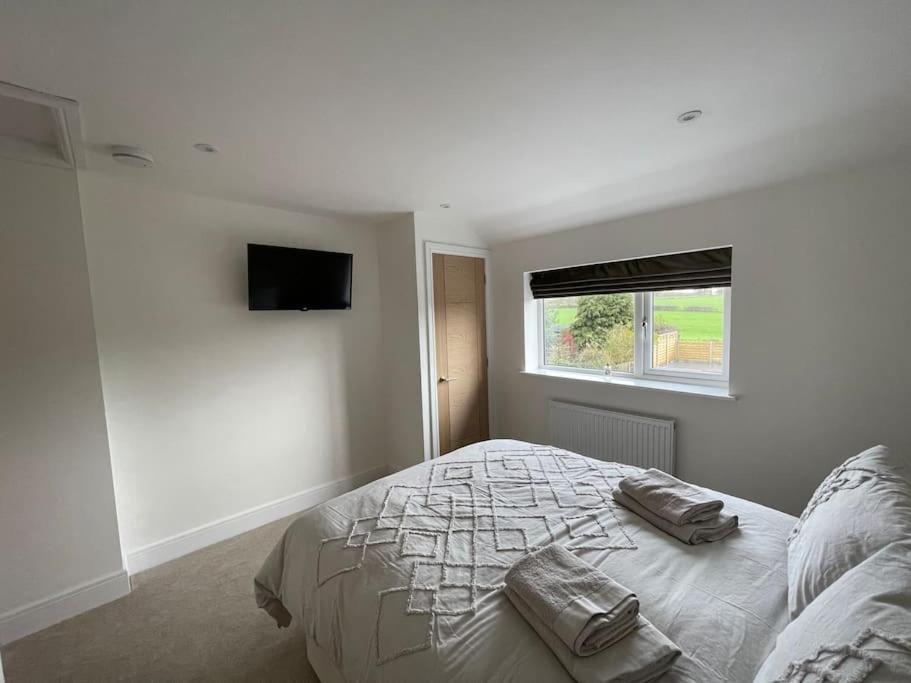 Newly Renovated 3 Bed Property - Countryside Views Dunstall Exterior photo