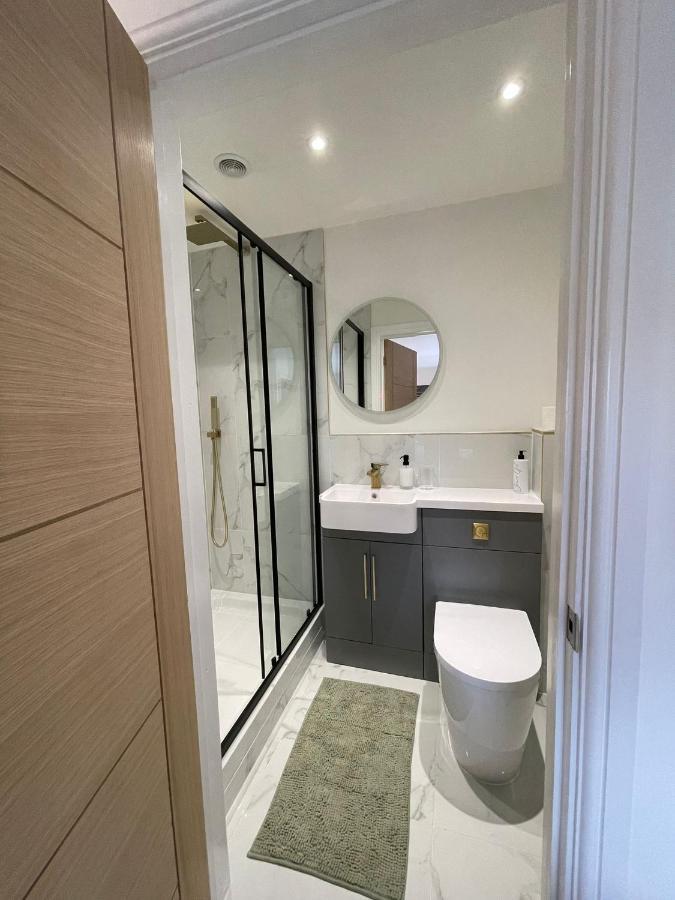 Newly Renovated 3 Bed Property - Countryside Views Dunstall Exterior photo