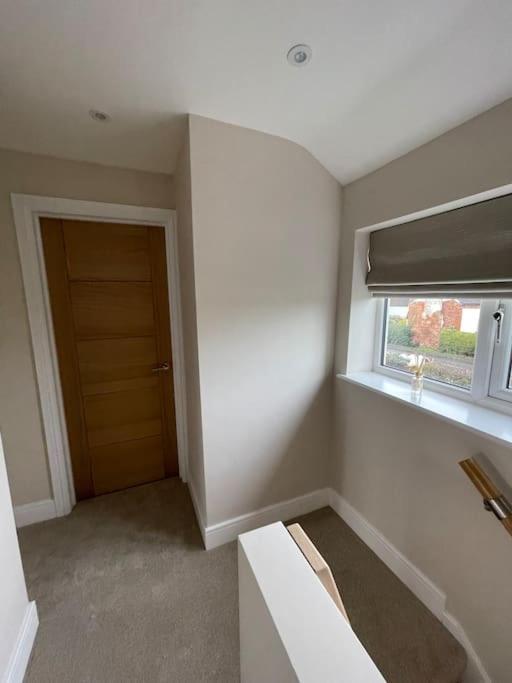 Newly Renovated 3 Bed Property - Countryside Views Dunstall Exterior photo