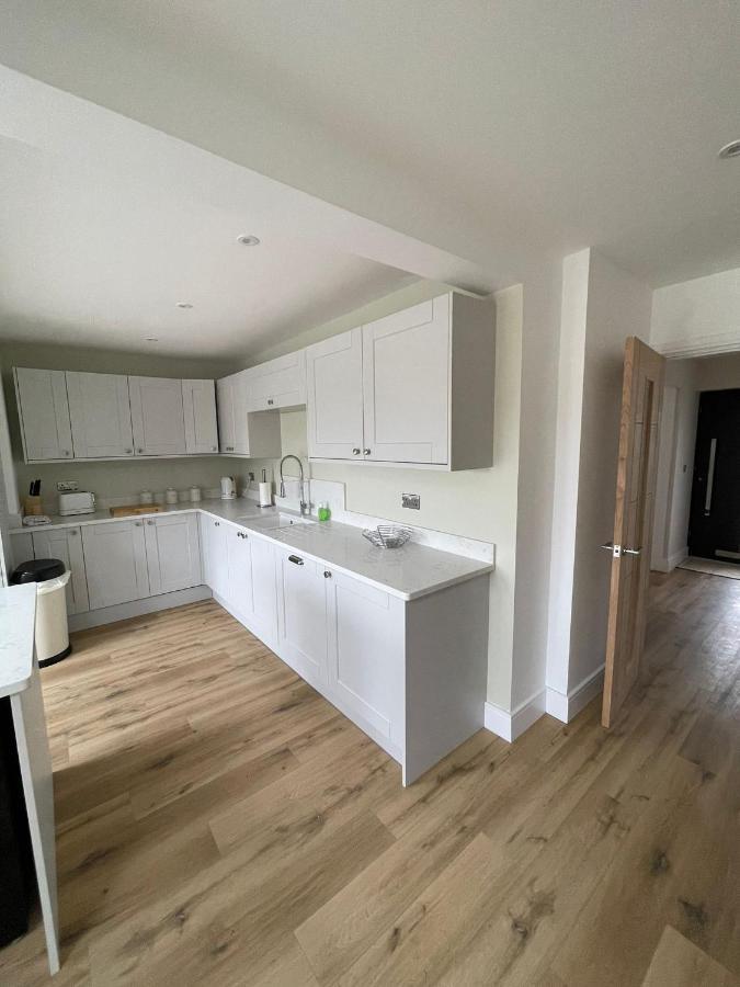 Newly Renovated 3 Bed Property - Countryside Views Dunstall Exterior photo