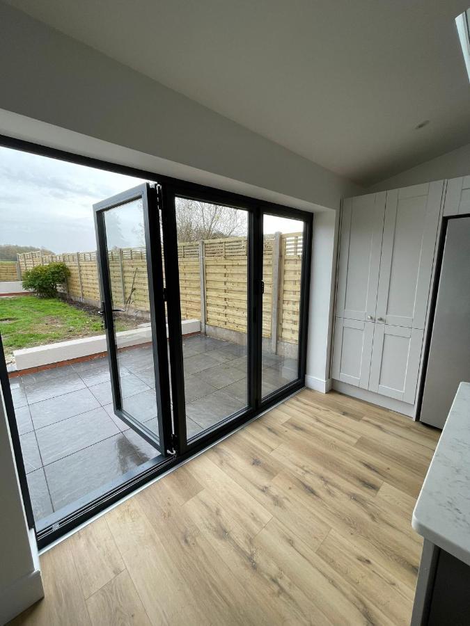 Newly Renovated 3 Bed Property - Countryside Views Dunstall Exterior photo