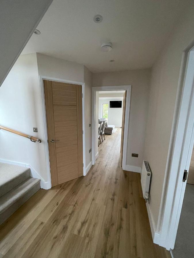 Newly Renovated 3 Bed Property - Countryside Views Dunstall Exterior photo