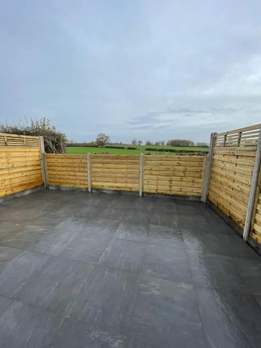 Newly Renovated 3 Bed Property - Countryside Views Dunstall Exterior photo