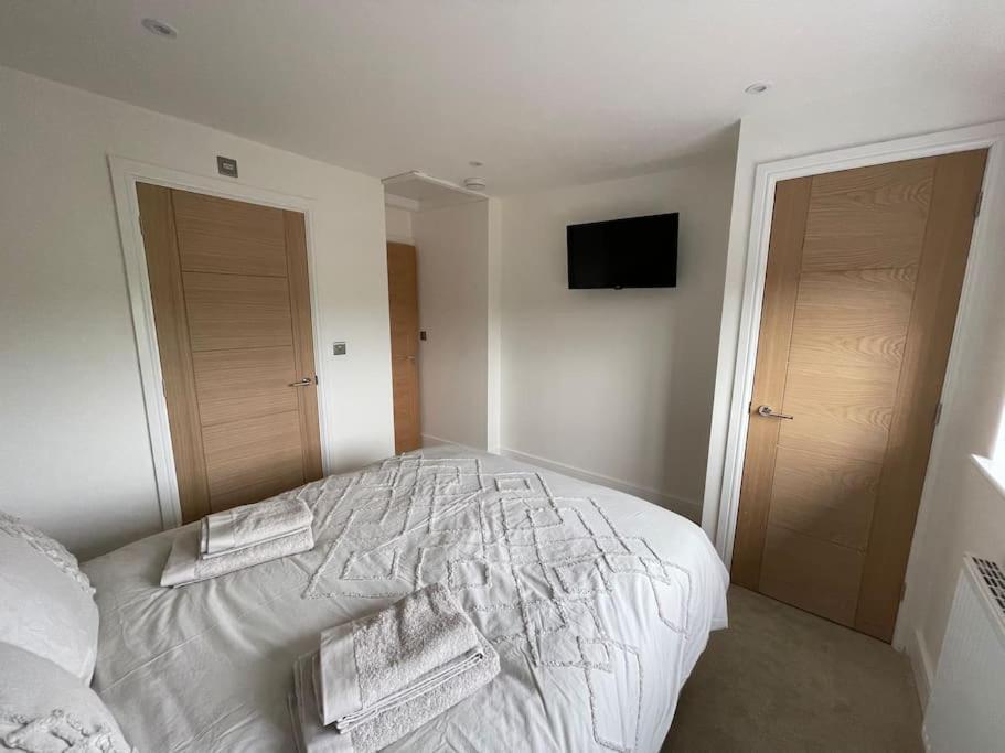 Newly Renovated 3 Bed Property - Countryside Views Dunstall Exterior photo