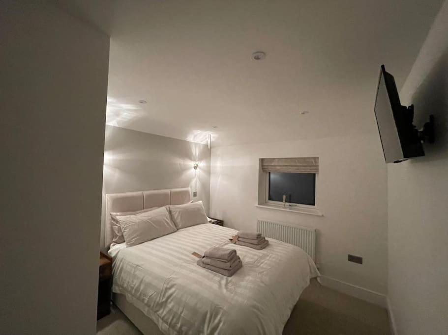 Newly Renovated 3 Bed Property - Countryside Views Dunstall Exterior photo