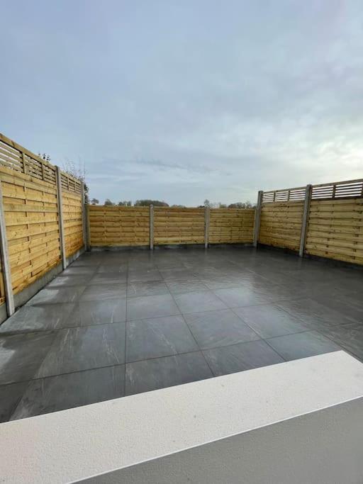 Newly Renovated 3 Bed Property - Countryside Views Dunstall Exterior photo