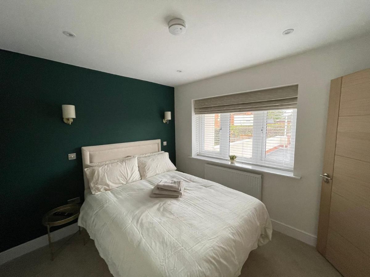 Newly Renovated 3 Bed Property - Countryside Views Dunstall Exterior photo