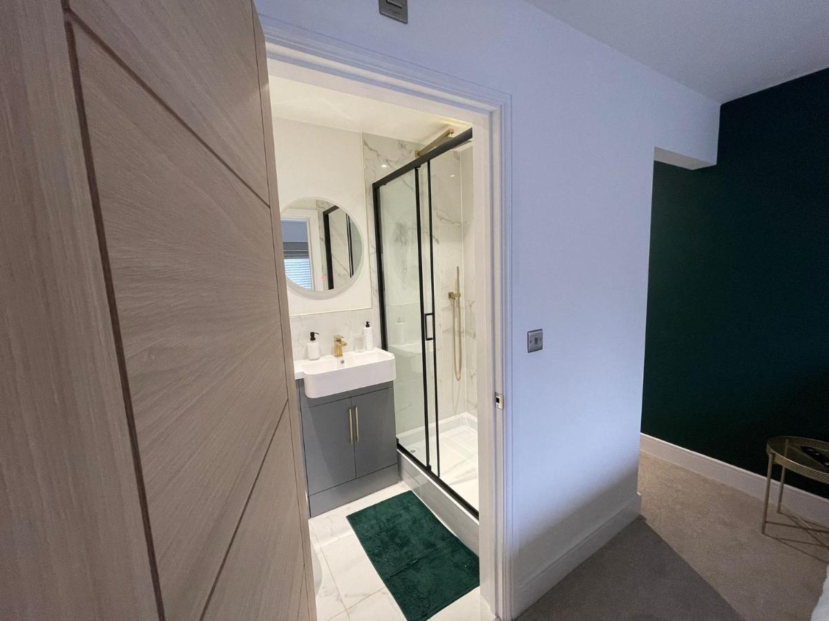 Newly Renovated 3 Bed Property - Countryside Views Dunstall Exterior photo