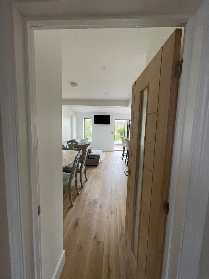 Newly Renovated 3 Bed Property - Countryside Views Dunstall Exterior photo