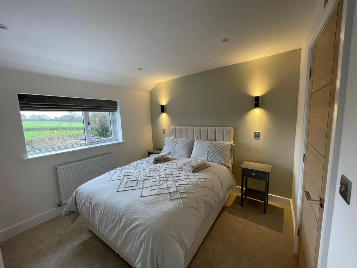 Newly Renovated 3 Bed Property - Countryside Views Dunstall Exterior photo
